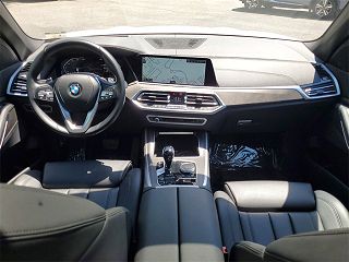 2022 BMW X5 sDrive40i 5UXCR4C00N9N07665 in Roswell, GA 14