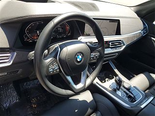 2022 BMW X5 sDrive40i 5UXCR4C00N9N07665 in Roswell, GA 25