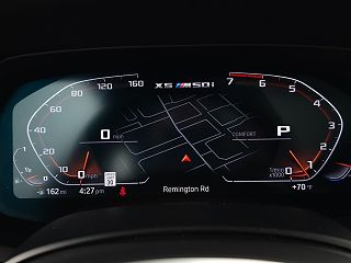 2022 BMW X5 M50i 5UXJU4C03N9J66221 in Schaumburg, IL 22