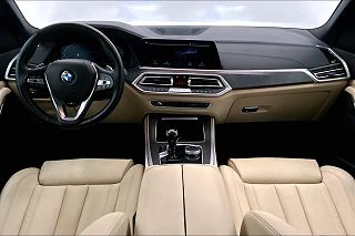 2022 BMW X5 xDrive40i 5UXCR6C03N9M91733 in Spokane, WA 10
