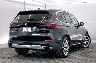 2022 BMW X5 xDrive40i 5UXCR6C03N9M91733 in Spokane, WA 22