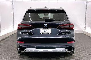 2022 BMW X5 xDrive40i 5UXCR6C03N9M91733 in Spokane, WA 5