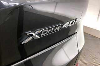 2022 BMW X5 xDrive40i 5UXCR6C03N9M91733 in Spokane, WA 7