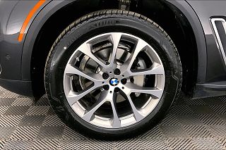 2022 BMW X5 xDrive40i 5UXCR6C03N9M91733 in Spokane, WA 8