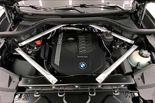 2022 BMW X5 xDrive40i 5UXCR6C03N9M91733 in Spokane, WA 9