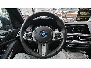 2022 BMW X5 xDrive45e 5UXTA6C06N9M37429 in Staten Island, NY 15
