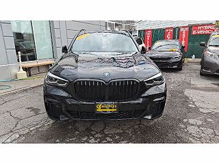 2022 BMW X5 xDrive45e 5UXTA6C06N9M37429 in Staten Island, NY 8