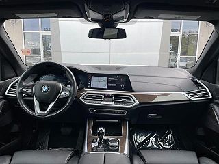 2022 BMW X5 xDrive40i 5UXCR6C00N9K18801 in Vancouver, WA 15