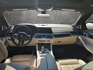 2022 BMW X6 M50i 5UXCY8C02N9J45249 in Kennesaw, GA 21