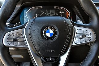 2022 BMW X7 xDrive40i 5UXCW2C00N9L61376 in Libertyville, IL 15