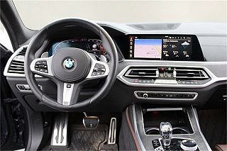 2022 BMW X7 xDrive40i 5UXCW2C05N9M81335 in Milford, DE 8