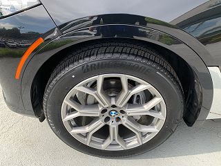 2022 BMW X7 xDrive40i 5UXCW2C05N9M56984 in Roanoke, VA 12