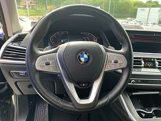 2022 BMW X7 xDrive40i 5UXCW2C05N9M56984 in Roanoke, VA 18