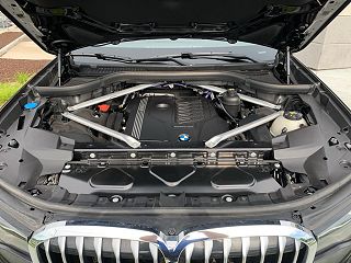 2022 BMW X7 xDrive40i 5UXCW2C05N9M56984 in Roanoke, VA 42