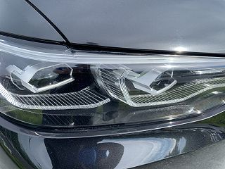 2022 BMW X7 xDrive40i 5UXCW2C05N9M56984 in Roanoke, VA 5