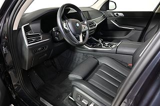 2022 BMW X7 xDrive40i 5UXCW2C03N9J82359 in Tenafly, NJ 15