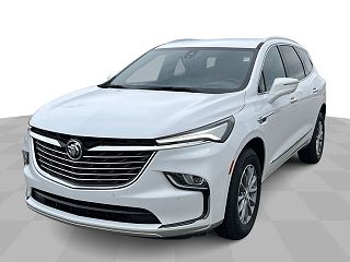 2022 Buick Enclave Premium VIN: 5GAEVBKWXNJ112330