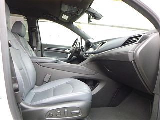 2022 Buick Enclave Premium 5GAEVBKW6NJ129321 in Bismarck, ND 10