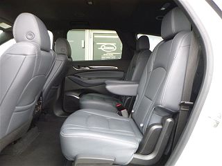 2022 Buick Enclave Premium 5GAEVBKW6NJ129321 in Bismarck, ND 6