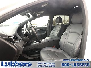 2022 Buick Enclave Premium 5GAERCKW7NJ124672 in Cheney, KS 11