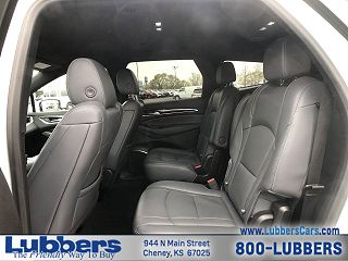 2022 Buick Enclave Premium 5GAERCKW7NJ124672 in Cheney, KS 21