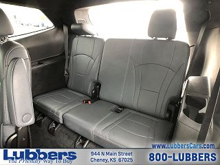 2022 Buick Enclave Premium 5GAERCKW7NJ124672 in Cheney, KS 22