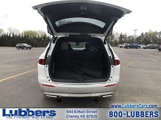 2022 Buick Enclave Premium 5GAERCKW7NJ124672 in Cheney, KS 23