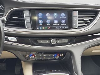 2022 Buick Enclave Avenir 5GAEVCKW8NJ129455 in Clare, MI 28