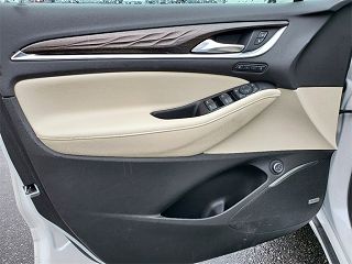 2022 Buick Enclave Avenir 5GAEVCKW8NJ129455 in Clare, MI 29