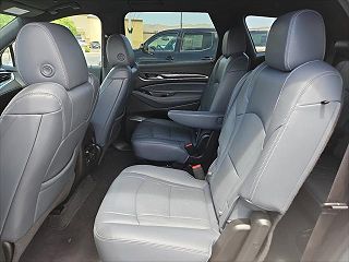 2022 Buick Enclave Premium 5GAEVBKW3NJ119832 in El Paso, TX 6