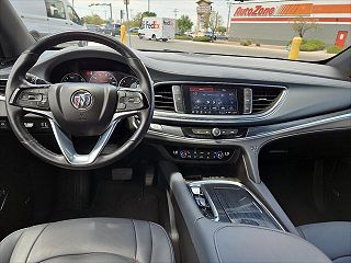 2022 Buick Enclave Premium 5GAEVBKW3NJ119832 in El Paso, TX 7