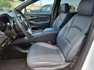 2022 Buick Enclave Premium 5GAEVBKW3NJ119832 in El Paso, TX 9