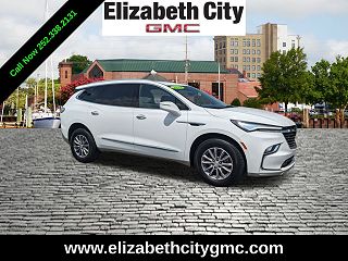 2022 Buick Enclave Premium 5GAEVBKW7NJ128615 in Elizabeth City, NC