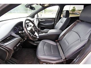 2022 Buick Enclave Premium 5GAEVBKW9NJ124873 in Humble, TX 10