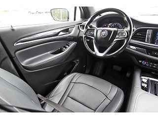 2022 Buick Enclave Premium 5GAEVBKW9NJ124873 in Humble, TX 12