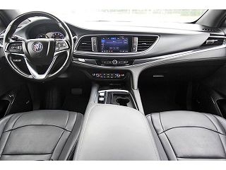 2022 Buick Enclave Premium 5GAEVBKW9NJ124873 in Humble, TX 13
