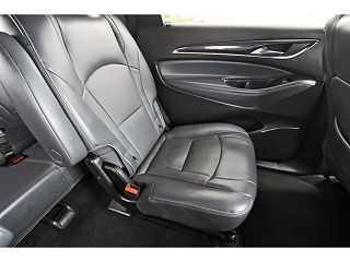 2022 Buick Enclave Premium 5GAEVBKW9NJ124873 in Humble, TX 15