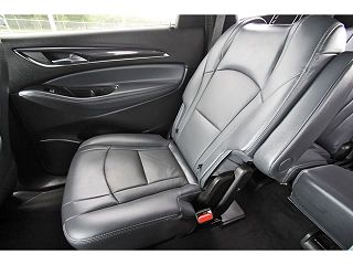2022 Buick Enclave Premium 5GAEVBKW9NJ124873 in Humble, TX 17