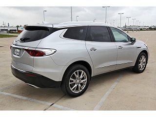 2022 Buick Enclave Premium 5GAEVBKW9NJ124873 in Humble, TX 6