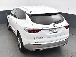 2022 Buick Enclave Premium 5GAEVBKWXNJ128544 in Memphis, TN 37