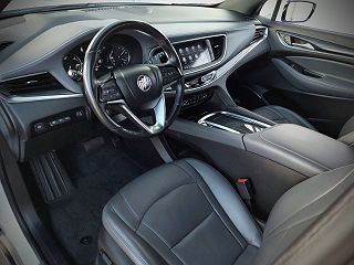 2022 Buick Enclave Premium 5GAEVBKW8NJ122872 in Ogden, UT 15