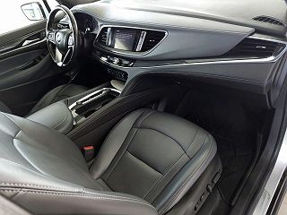 2022 Buick Enclave Premium 5GAEVBKW8NJ122872 in Ogden, UT 49