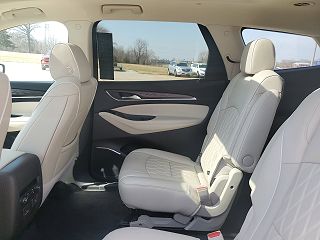 2022 Buick Enclave Avenir 5GAEVCKW2NJ118063 in Quincy, IL 31