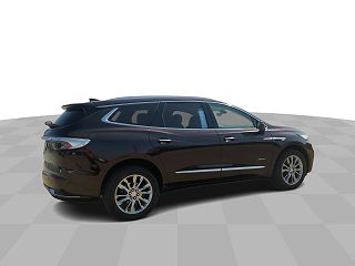 2022 Buick Enclave Avenir 5GAEVCKW2NJ118063 in Quincy, IL 8