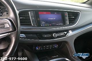 2022 Buick Enclave Premium 5GAEVBKW1NJ128741 in Rocky Mount, NC 20