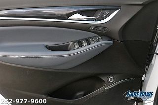 2022 Buick Enclave Premium 5GAEVBKW1NJ128741 in Rocky Mount, NC 9