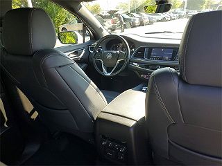 2022 Buick Enclave Premium 5GAEVBKW3NJ127834 in Saint Augustine, FL 17