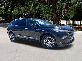 2022 Buick Enclave Premium VIN: 5GAEVBKWXNJ131430