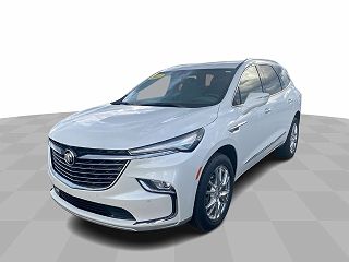 2022 Buick Enclave Premium VIN: 5GAERCKW2NJ157630
