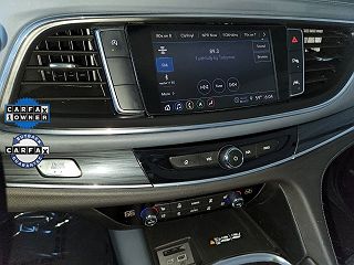 2022 Buick Enclave Premium 5GAERCKW6NJ124193 in Tomball, TX 16